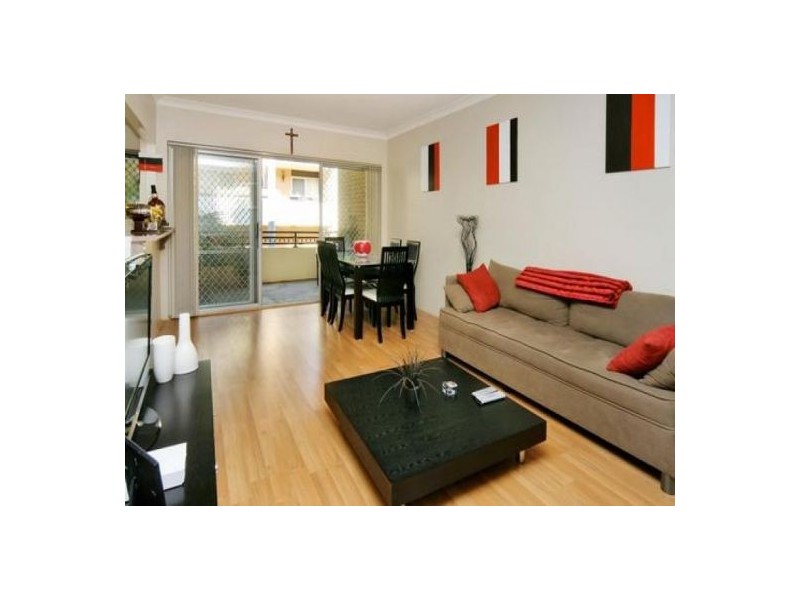 4/26 Queens Avenue, Parramatta NSW 2150