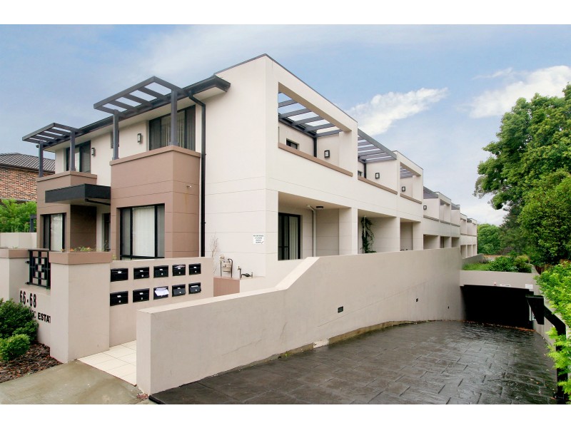 North Parramatta NSW 2151