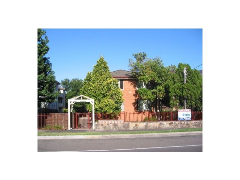 7/49 O’Connell Street, North Parramatta NSW 2151