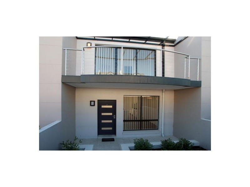 7/14-16 Bowden Street, North Parramatta NSW 2151