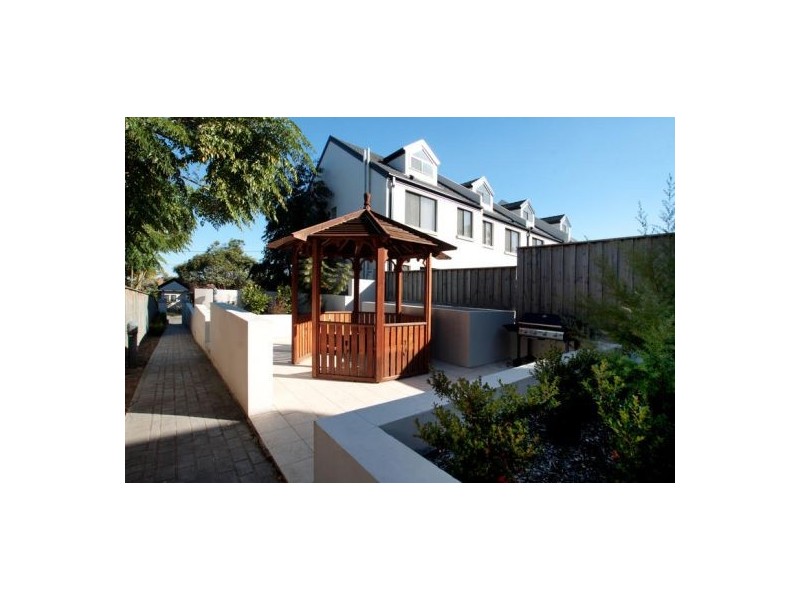 7/14-16 Bowden Street, North Parramatta NSW 2151