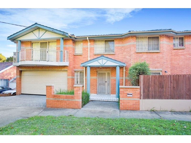 North Parramatta NSW 2151