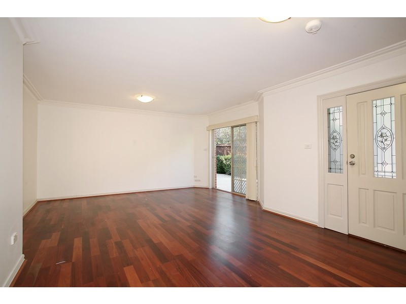 North Parramatta NSW 2151