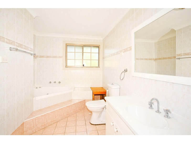 North Parramatta NSW 2151