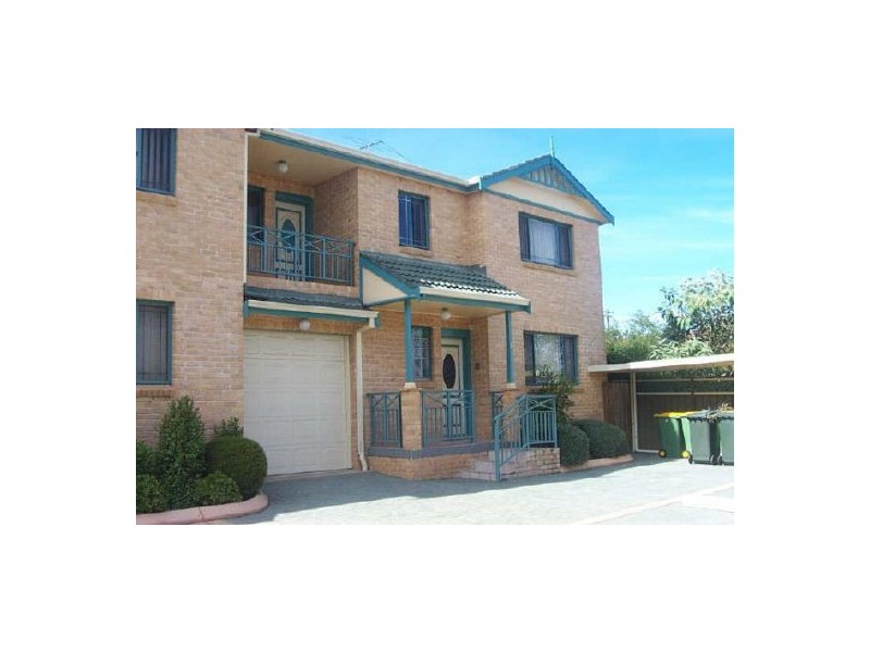 5/36-40 Morton St, Parramatta NSW 2150
