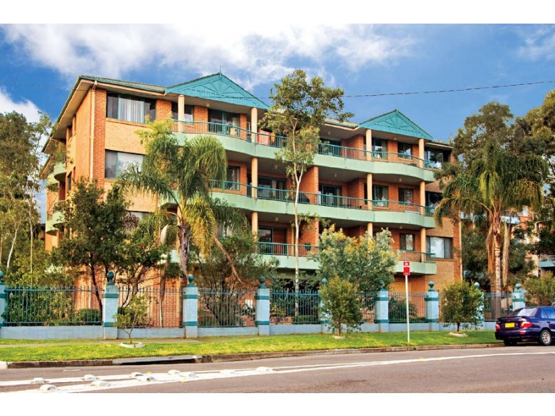 Harris Park NSW 2150