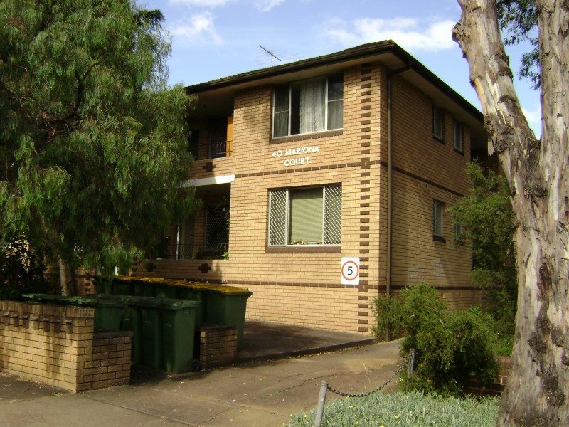 Harris Park NSW 2150
