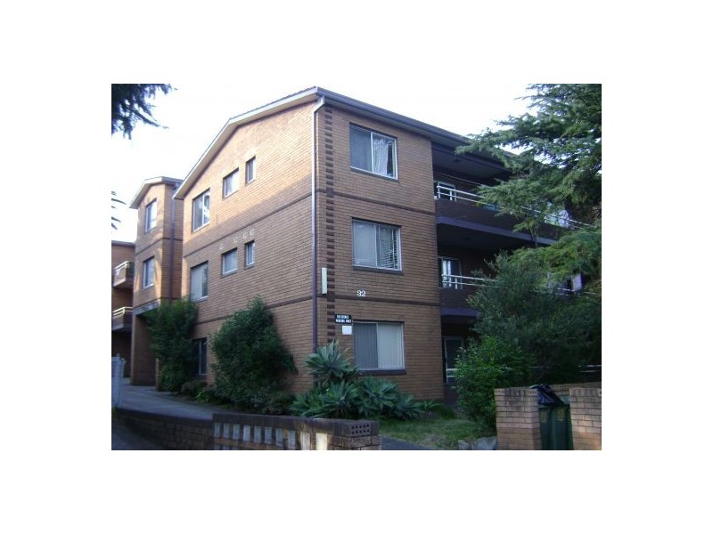 1/32 Early Street, Parramatta NSW 2150