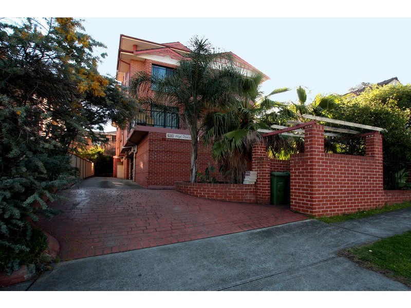 3/28 Harris Street, Harris Park NSW 2150