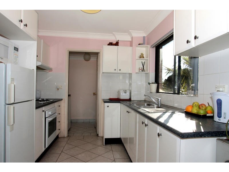 3/28 Harris Street, Harris Park NSW 2150