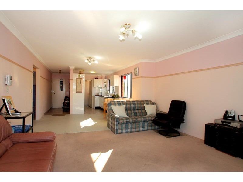 3/28 Harris Street, Harris Park NSW 2150