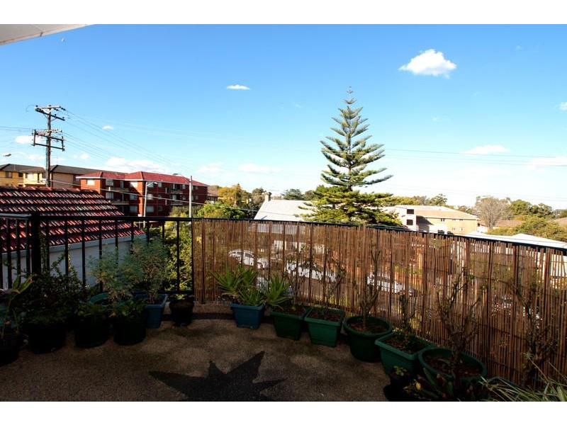 3/28 Harris Street, Harris Park NSW 2150