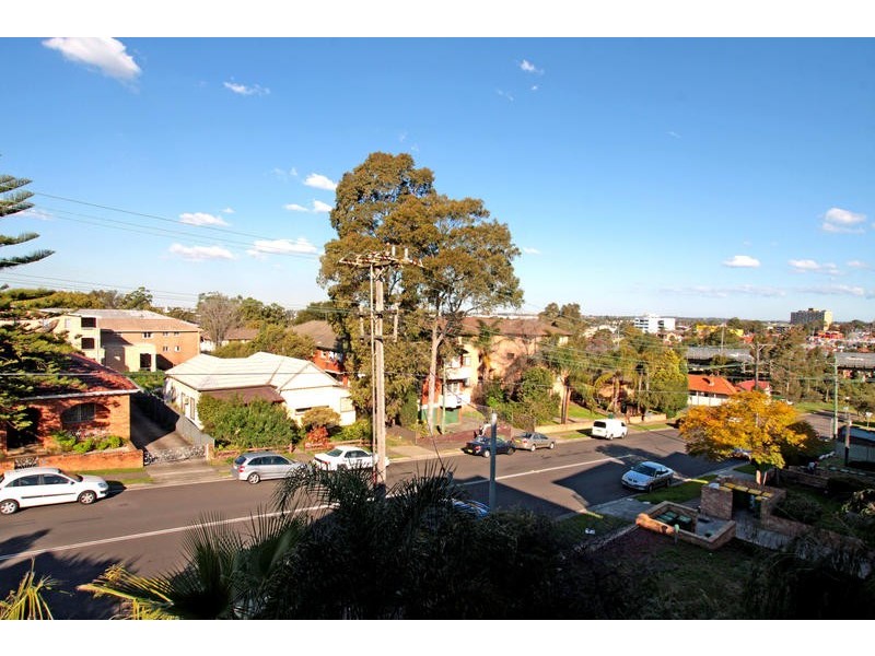 3/28 Harris Street, Harris Park NSW 2150