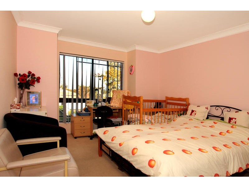 3/28 Harris Street, Harris Park NSW 2150