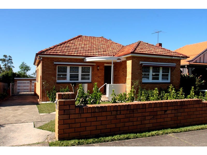 58 Pemberton Street, Parramatta NSW 2150