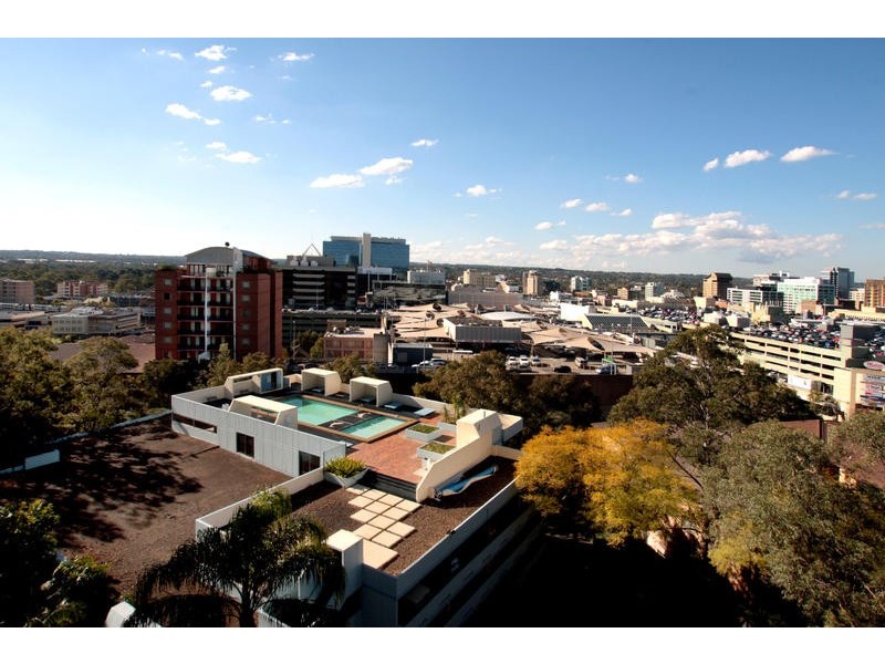 Parramatta NSW 2150