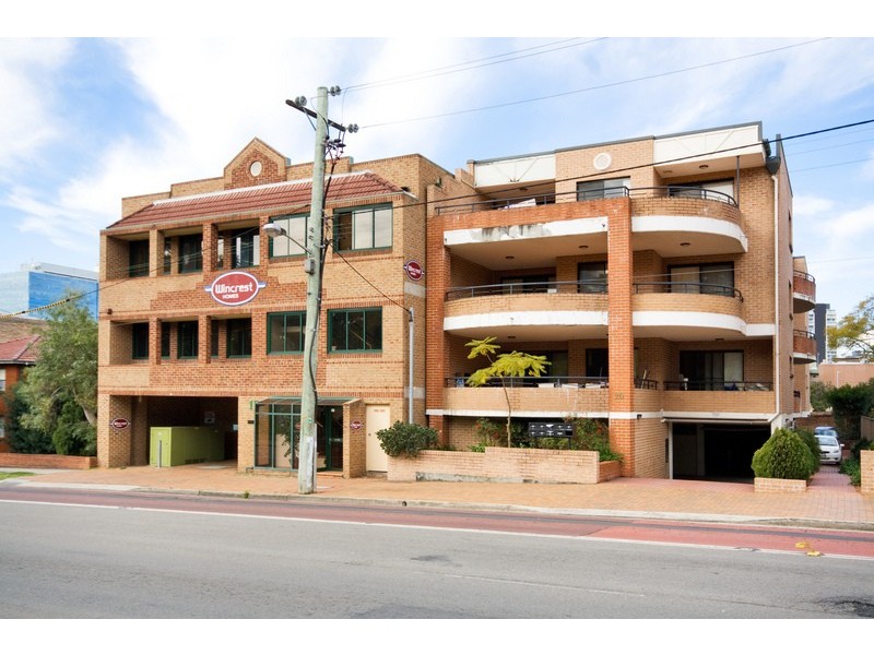 1/20 PITT STREET, Parramatta NSW 2150