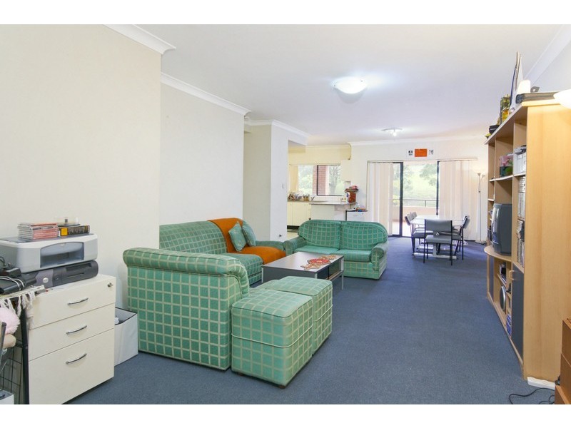 1/20 PITT STREET, Parramatta NSW 2150