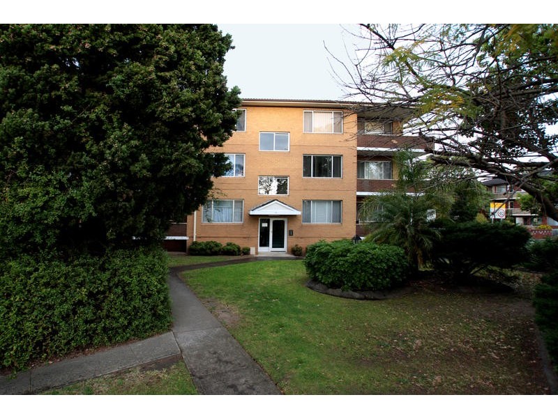 North Parramatta NSW 2151