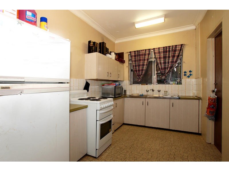 North Parramatta NSW 2151