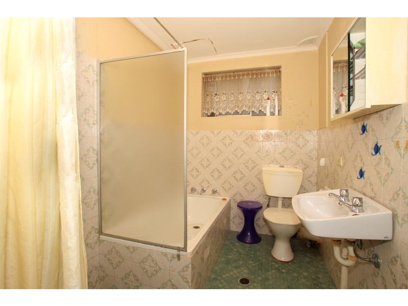 North Parramatta NSW 2151