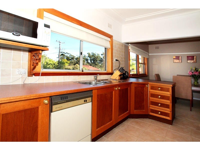 118 Model Farms Road, Winston Hills NSW 2153