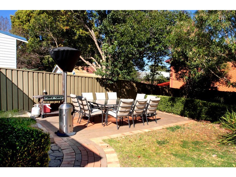 118 Model Farms Road, Winston Hills NSW 2153