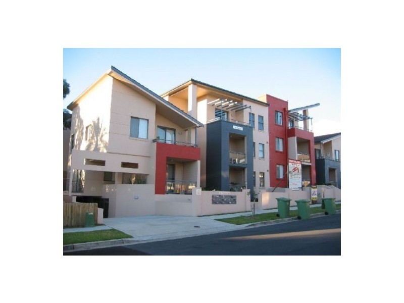 11/30-34 Gladstone Street, North Parramatta NSW 2151