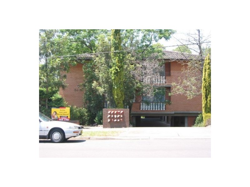 5/84-86 The Esplanade, Guildford NSW 2161