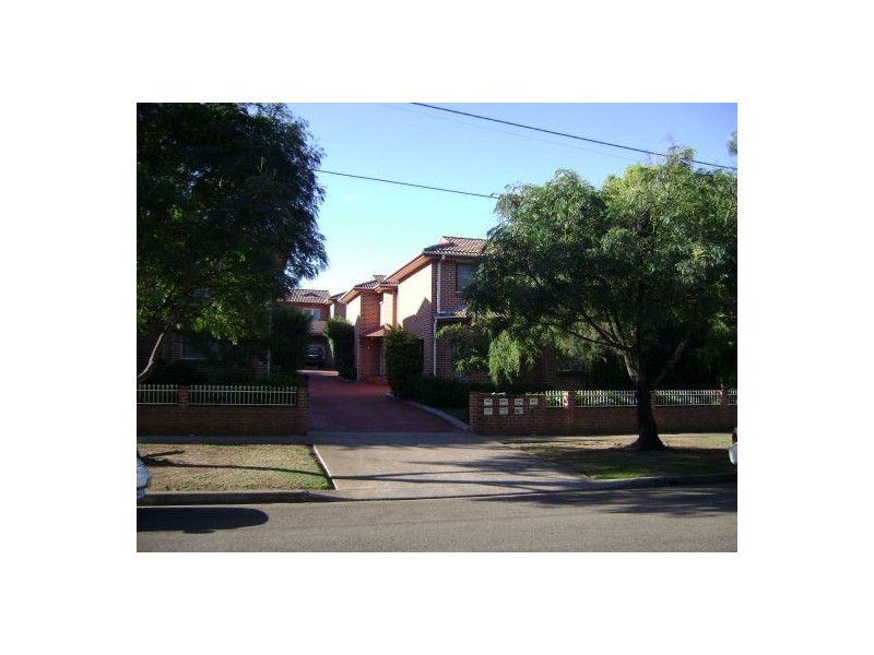 5/16-18 Broughton Street, Parramatta NSW 2150