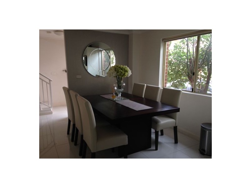 5/16-18 Broughton Street, Parramatta NSW 2150