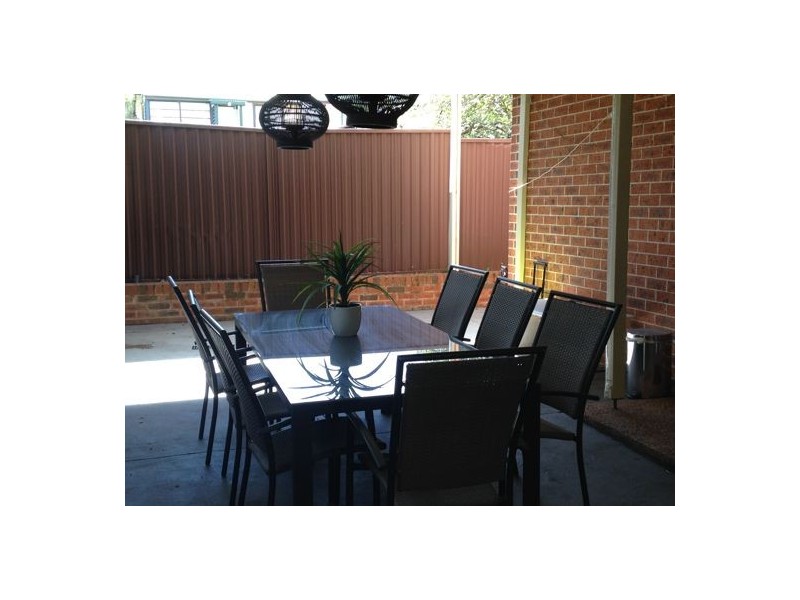 5/16-18 Broughton Street, Parramatta NSW 2150