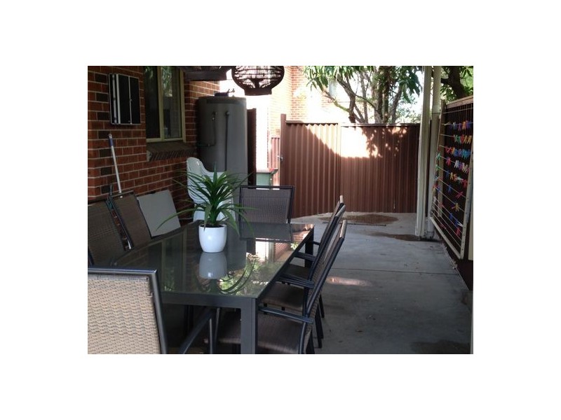 5/16-18 Broughton Street, Parramatta NSW 2150