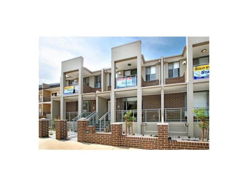 2/48-50 Penelope Lucas Lane, Rosehill NSW 2142