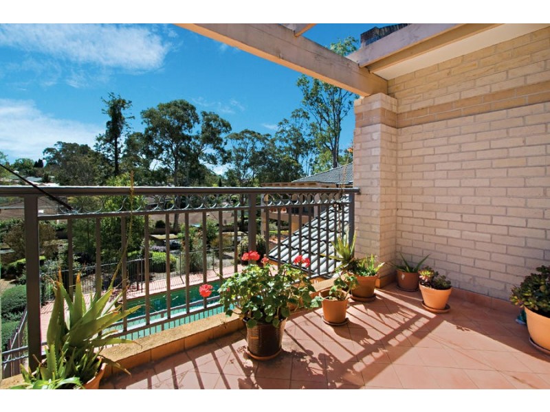 12/2-8 Hill Street, Baulkham Hills NSW 2153