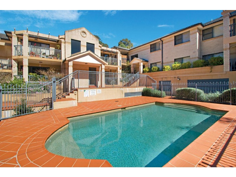 12/2-8 Hill Street, Baulkham Hills NSW 2153