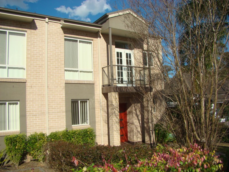 4/46 Pemberton Street, Parramatta NSW 2150