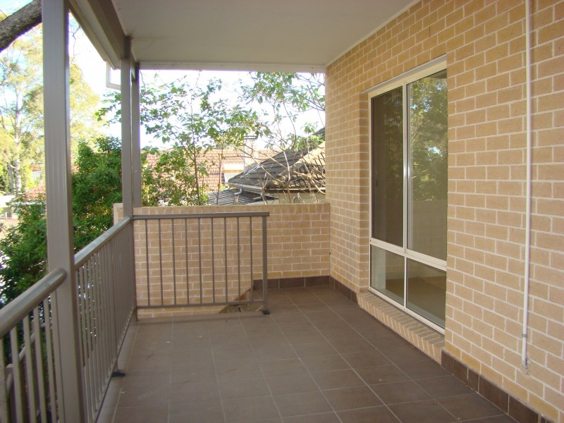 4/46 Pemberton Street, Parramatta NSW 2150