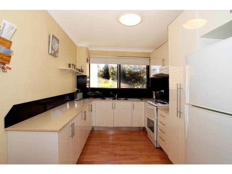 North Parramatta NSW 2151