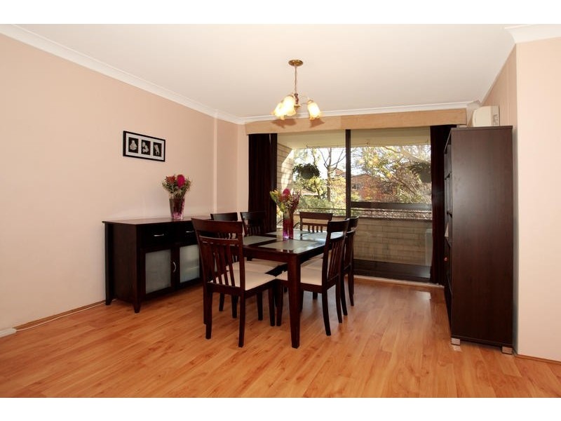 North Parramatta NSW 2151