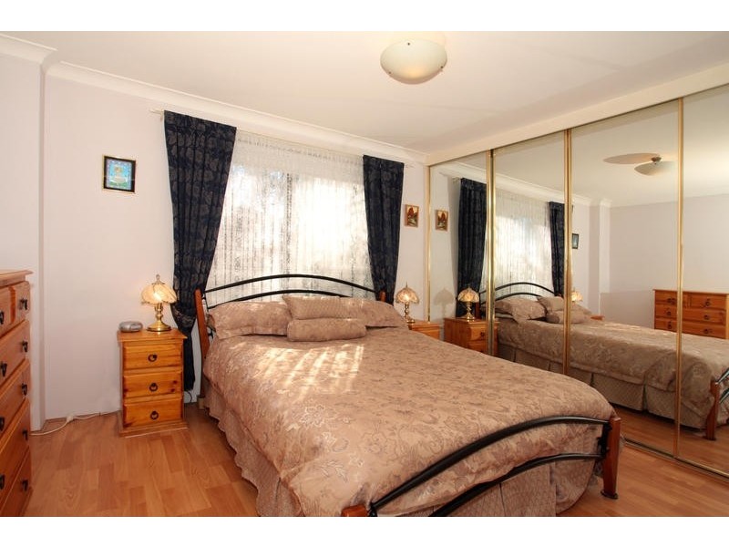 North Parramatta NSW 2151