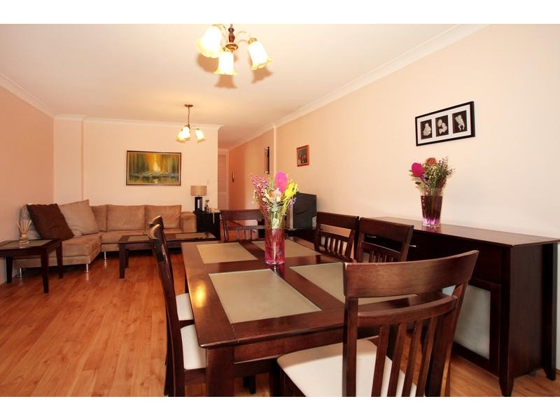 North Parramatta NSW 2151