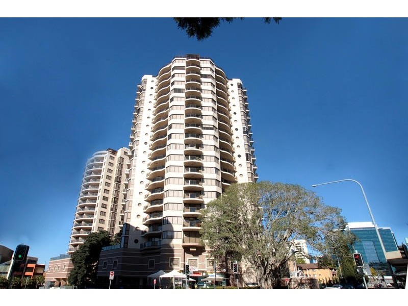Parramatta NSW 2150