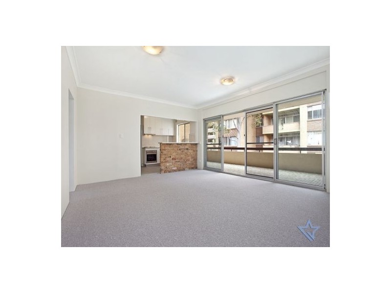 3/22-24 Queens Avenue, Parramatta NSW 2150
