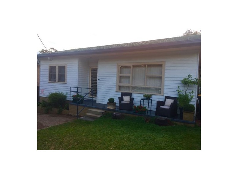 10 Adeline Street, Dundas NSW 2117