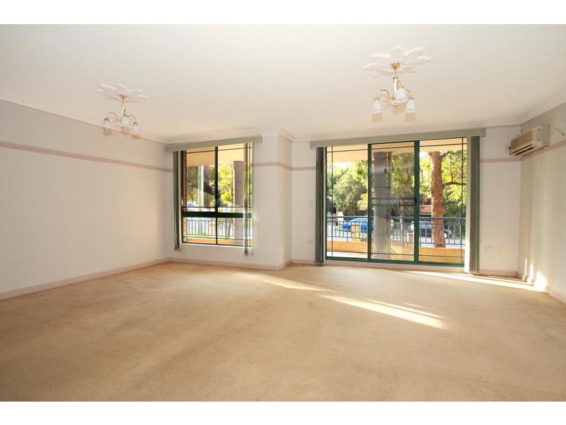 2/31 Isabella Street, North Parramatta NSW 2151