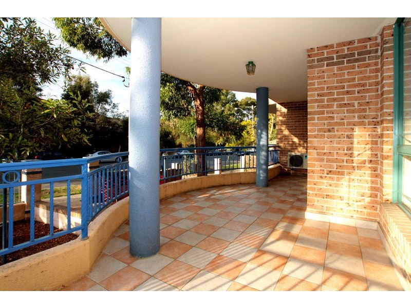 2/31 Isabella Street, North Parramatta NSW 2151