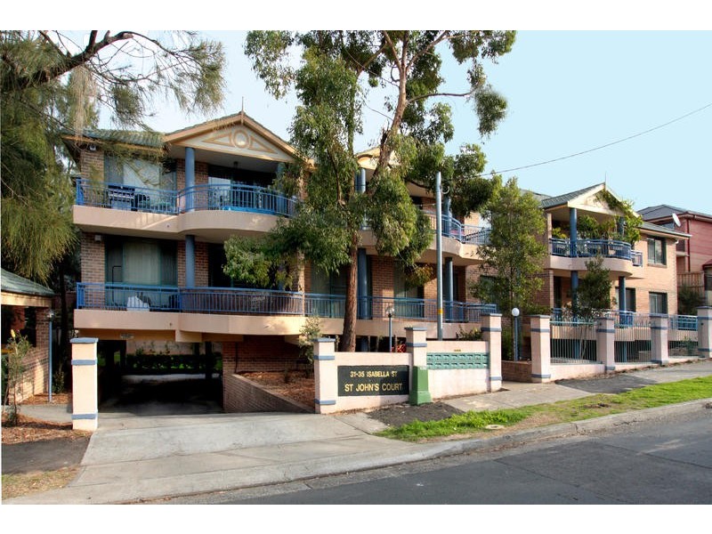 2/31 Isabella Street, North Parramatta NSW 2151