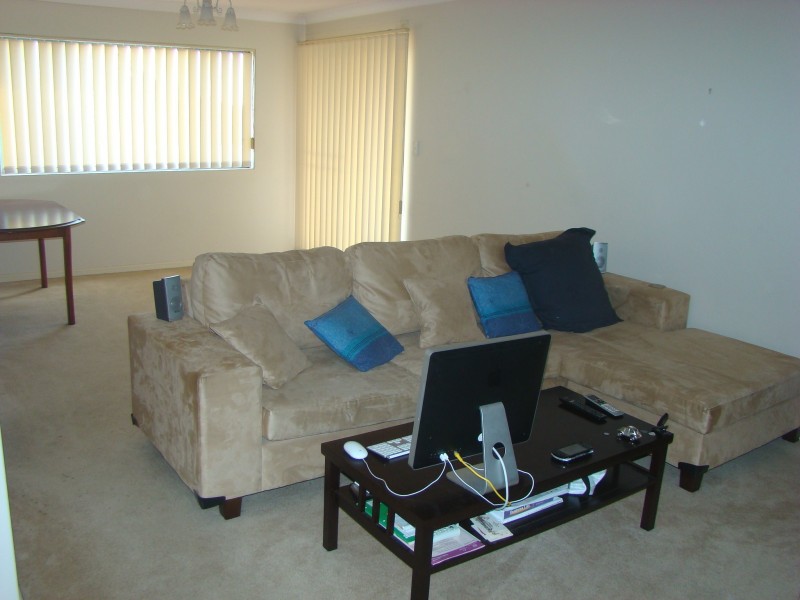 North Parramatta NSW 2151