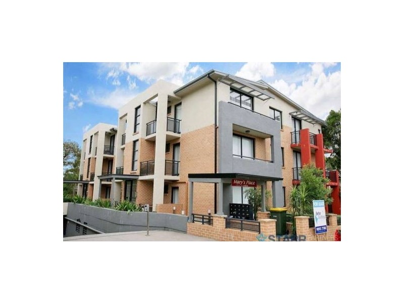 11/3-5 Talbot Road, Guildford NSW 2161